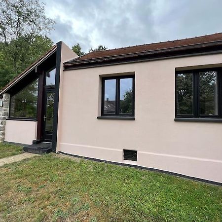 Modern House - Proche Foret Saint-Pierre-Les-Nemours Экстерьер фото