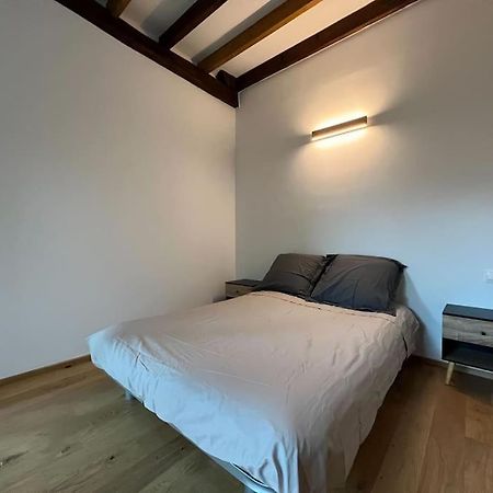 Modern House - Proche Foret Saint-Pierre-Les-Nemours Экстерьер фото
