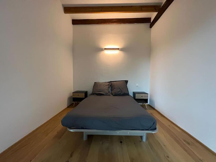 Modern House - Proche Foret Saint-Pierre-Les-Nemours Экстерьер фото