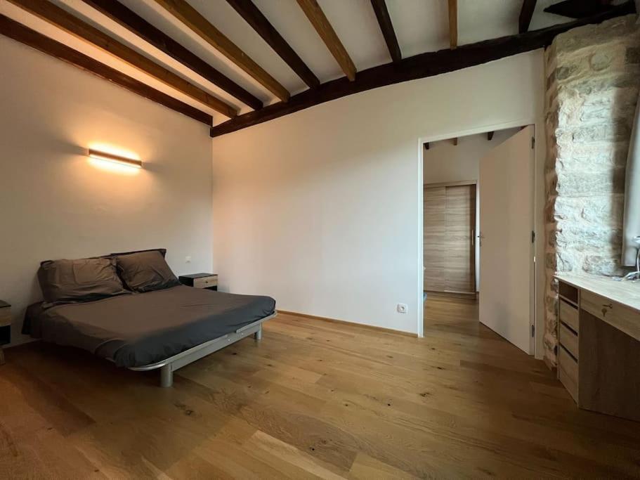Modern House - Proche Foret Saint-Pierre-Les-Nemours Экстерьер фото