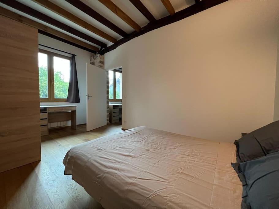 Modern House - Proche Foret Saint-Pierre-Les-Nemours Экстерьер фото
