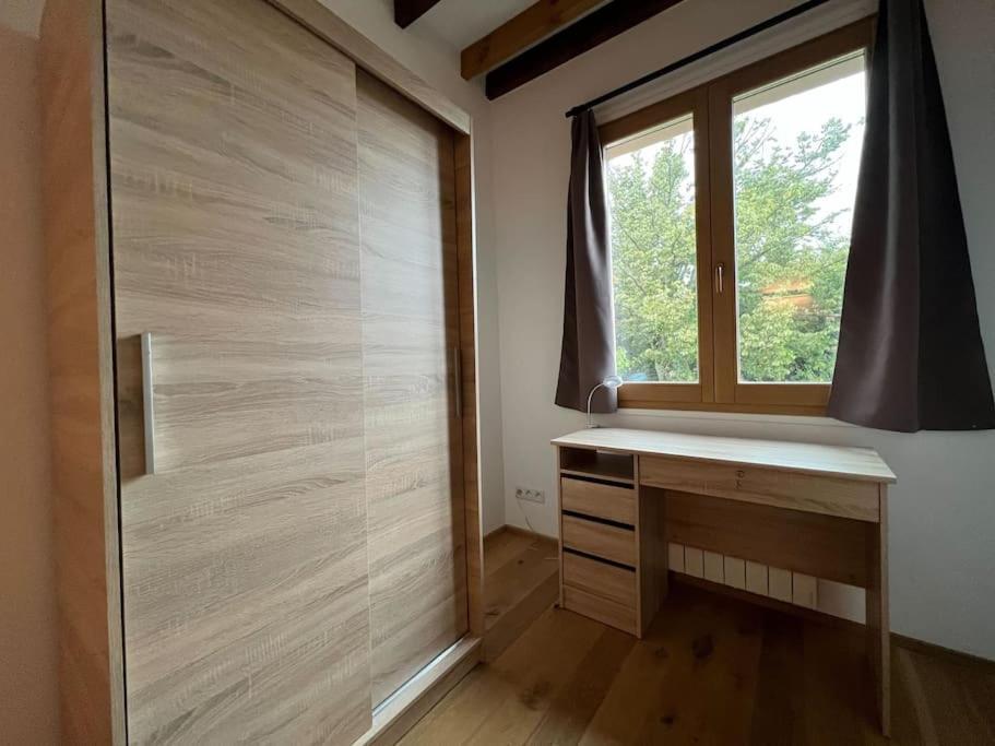 Modern House - Proche Foret Saint-Pierre-Les-Nemours Экстерьер фото